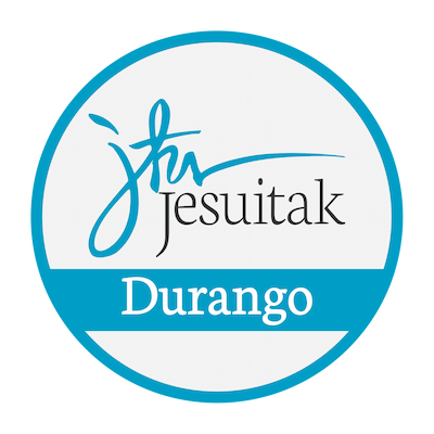 Jesuitak Durango logo