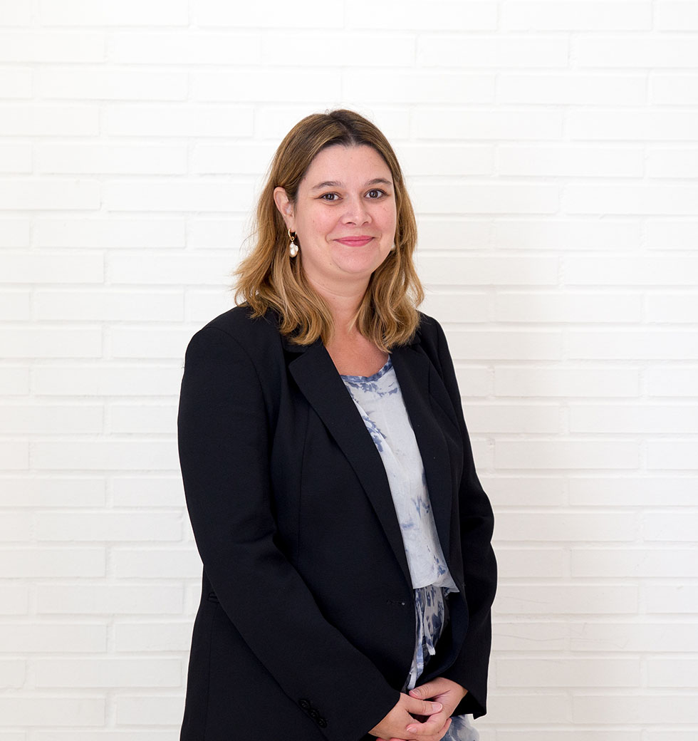 Elodie Deschamps