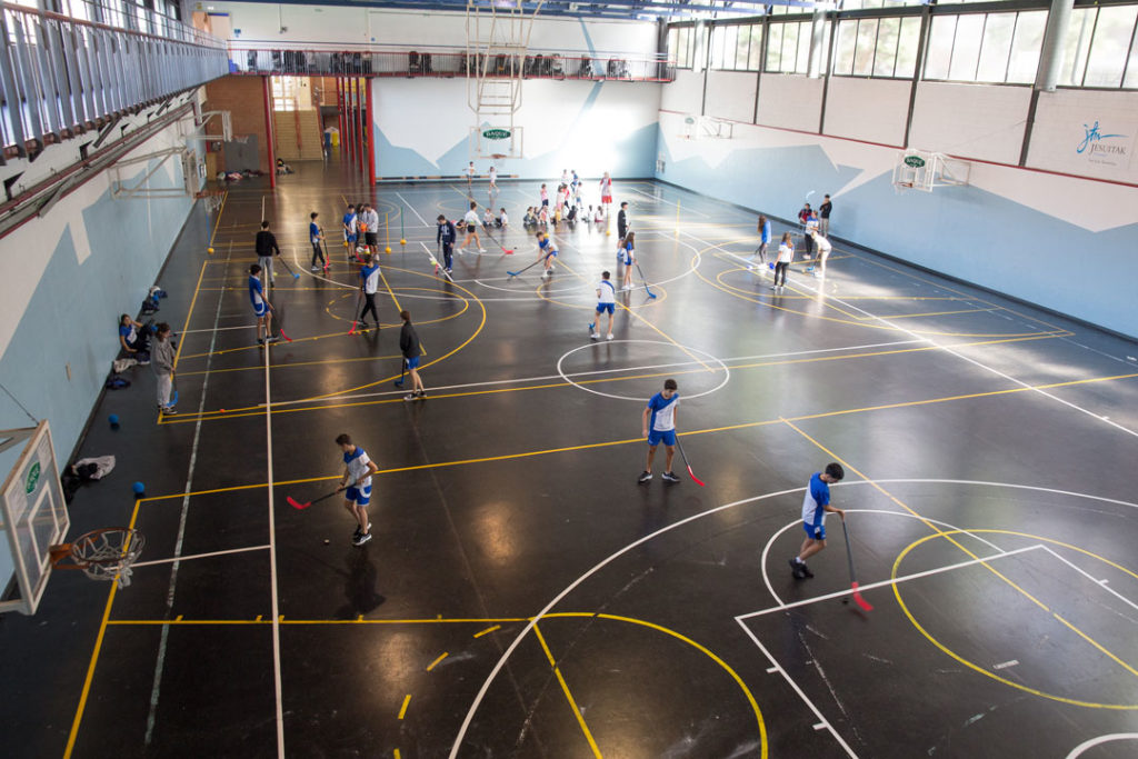 gimnasio-jesuitak-durango