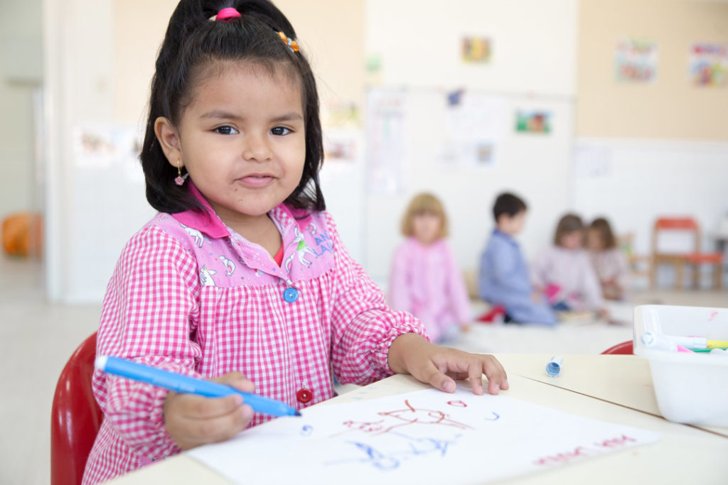 Proiektu pedagogikoa