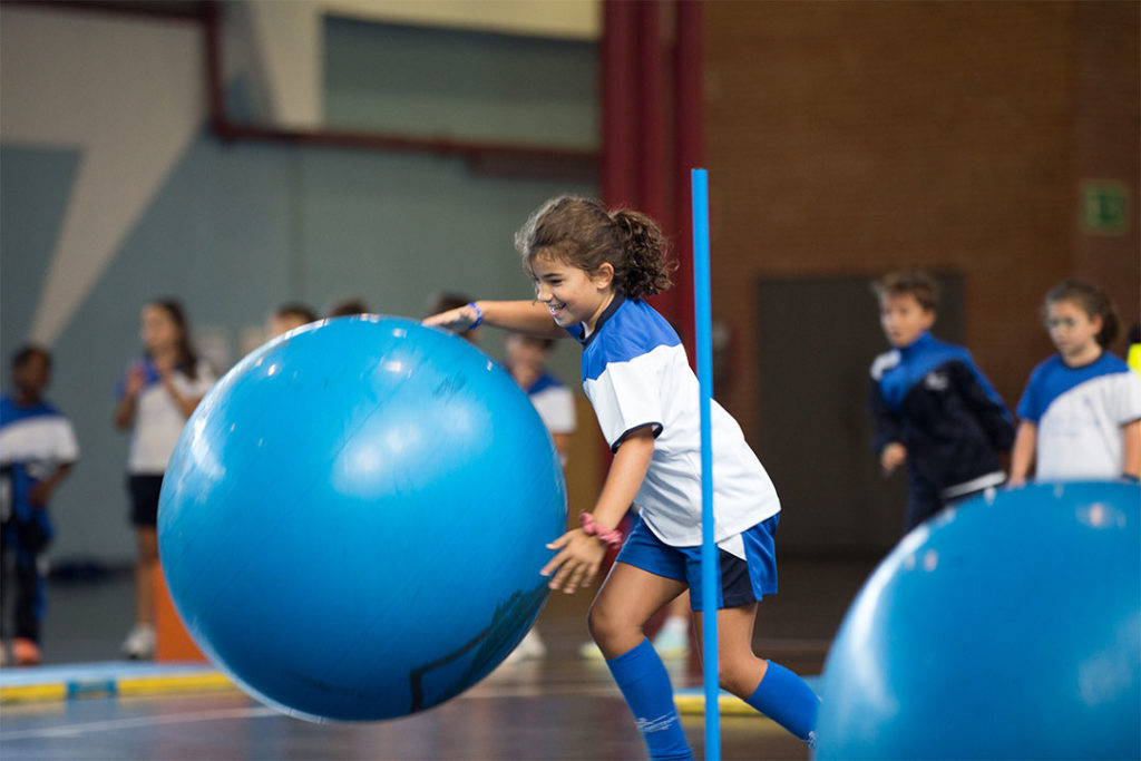 estilo-docente-primaria-deporte-jesuitak-durango