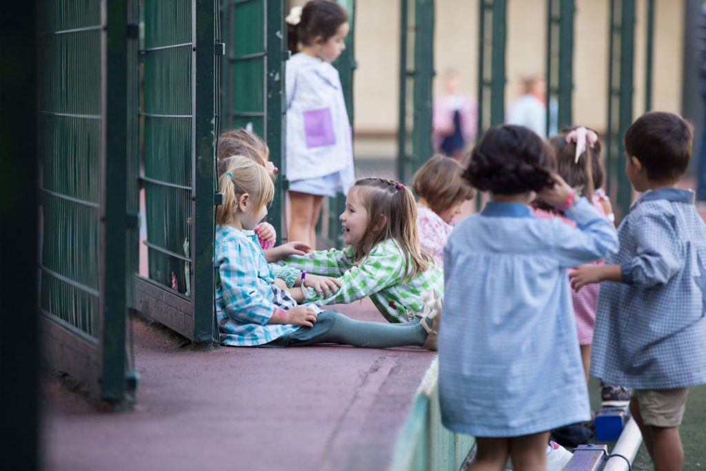 Proiektu pedagogikoa