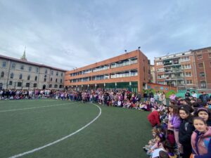 8 de marzo: Día Internacional de las Mujeres